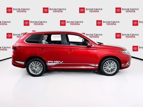 Used 2019 Mitsubishi Outlander GT image 4