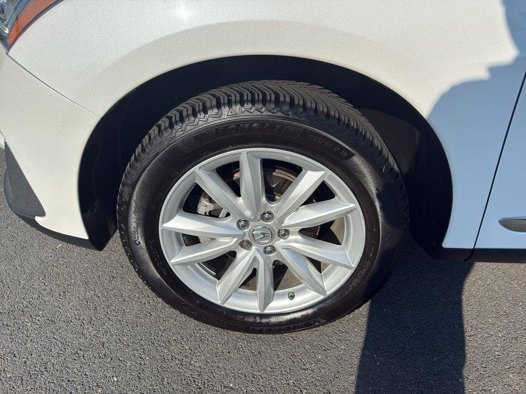 Used 2020 Acura RDX AWD image 30