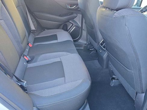 Used 2024 Subaru Outback Premium image 21