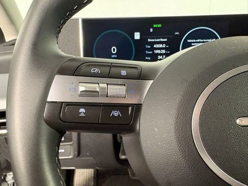 Used 2025 Hyundai Sonata SEL image 17