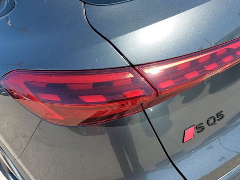 New 2026 Audi SQ5 Premium Plus AWD/4WD image 38