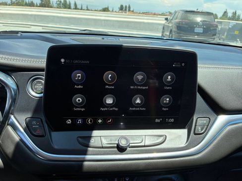 Used 2026 Chevrolet Blazer LT FWD image 20