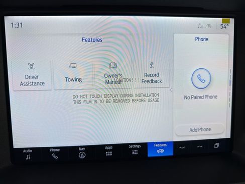 New 2025 Ford Bronco Big Bend image 31