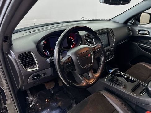 Used 2019 Dodge Durango GT image 9
