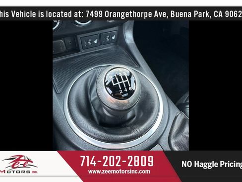 Used 2009 MAZDA MX-5 Miata Grand Touring image 27