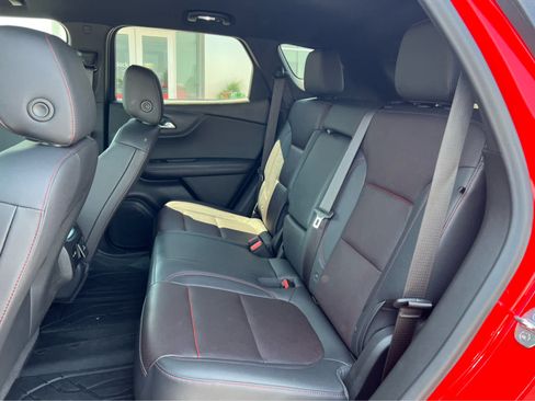 Used 2022 Chevrolet Blazer RS AWD/4WD image 26