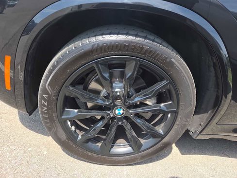 Used 2024 BMW X3 sDrive30i w/ M Sport Package RWD image 9