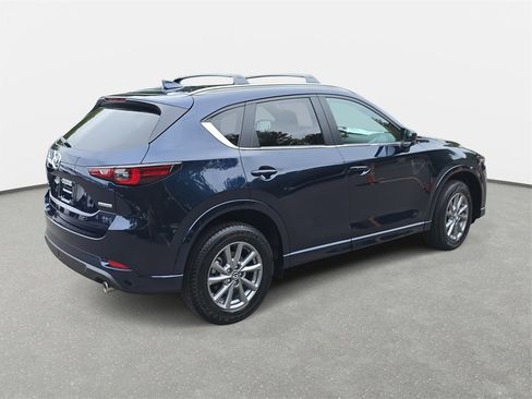 New 2025 MAZDA CX-5 AWD 2.5 S image 5