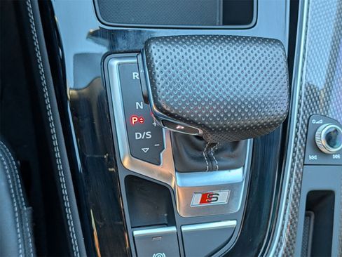 Used 2024 Audi S5 Premium Plus w/ Premium Plus Package image 25