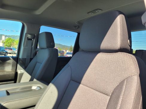 New 2026 GMC Sierra 2500 Pro w/ 1SA Pro Safety Plus Package AWD/4WD image 12