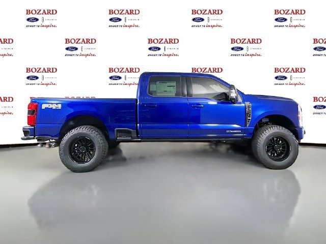 New 2026 Ford F350 Lariat w/ Black Appearance Package AWD/4WD image 8
