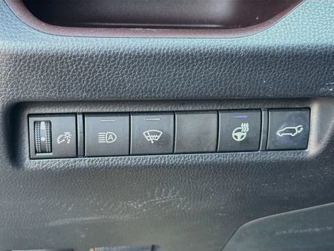 Used 2020 Toyota RAV4 Limited w/ Limited Grade Weather Package AWD/4WD image 10