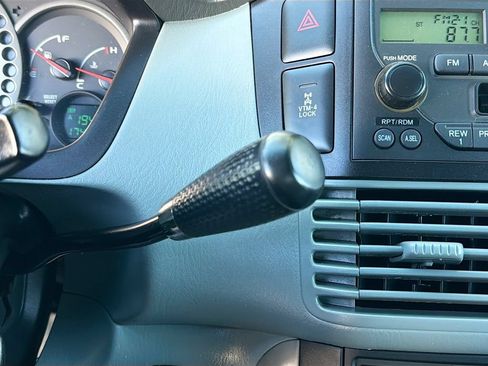 Used 2003 Honda Pilot EX image 15