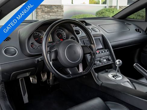 Used 2004 Lamborghini Gallardo AWD/4WD image 18