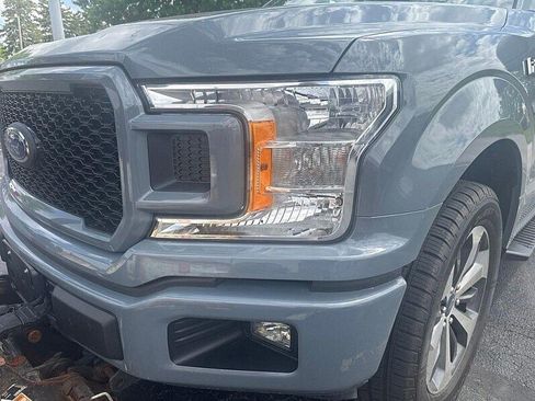 Used 2019 Ford F150 XL w/ Equipment Group 101A Mid AWD/4WD image 25