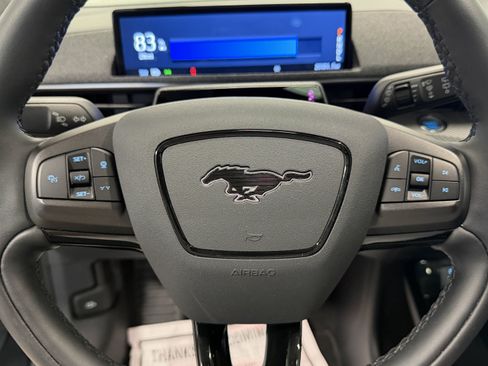Used 2024 Ford Mustang Mach-E Premium AWD/4WD image 15