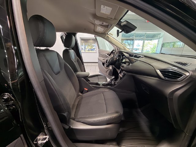 Used 2023 Buick Encore GX Select w/ Sport Touring Package AWD/4WD image 13