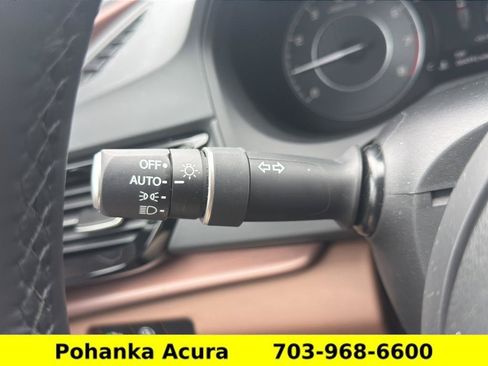 Certified 2026 Acura RDX SH-AWD w/ Technology Package image 10