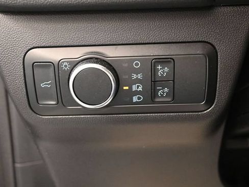 Certified 2024 Ford Escape ST-Line w/ Tech Pack #1 AWD/4WD image 8
