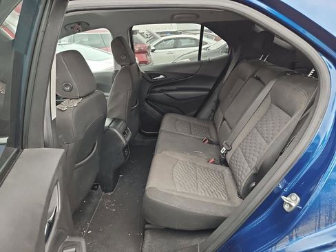 Used 2019 Chevrolet Equinox LT image 5
