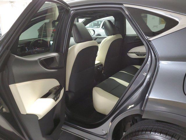 Used 2024 Lexus NX 350 AWD w/ Cold Area Package image 19