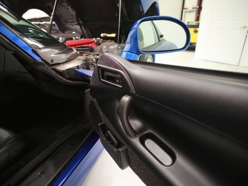 Used 1997 Dodge Viper GTS RWD image 27