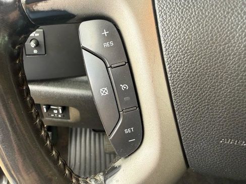 Used 2011 Chevrolet Silverado 3500 LT w/ Interior Plus Package image 37