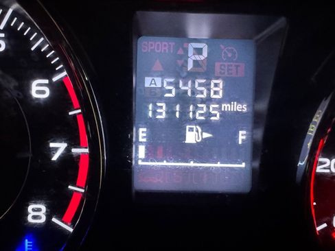 Used 2014 Subaru Forester 2.5i Touring image 16