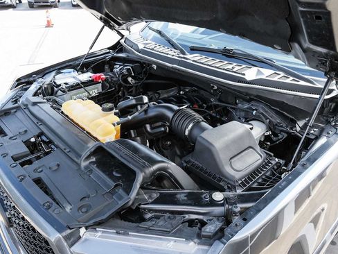 Used 2020 Ford F150 Lariat AWD/4WD image 53