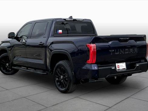 Certified 2026 Toyota Tundra Limited AWD/4WD image 12
