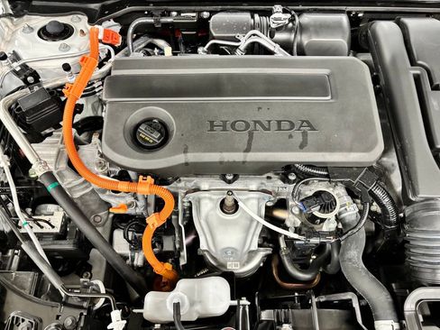 Used 2025 Honda Civic Sport image 24
