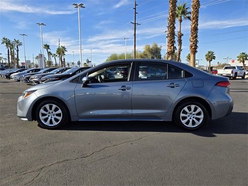 Certified 2024 Toyota Corolla LE image 6