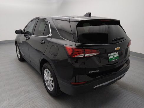 Used 2022 Chevrolet Equinox LT AWD/4WD image 5