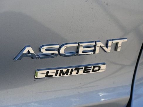 New 2026 Subaru Ascent Limited image 14