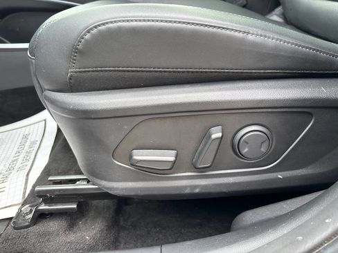 Certified 2024 Hyundai Tucson SEL AWD/4WD image 21
