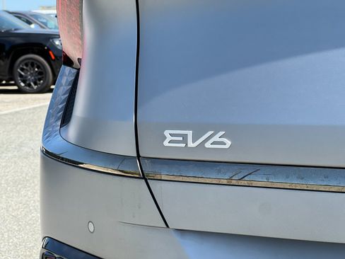 Certified 2024 Kia EV6 GT image 27