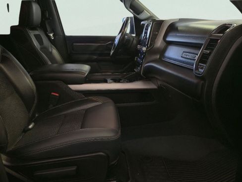 Used 2021 RAM 1500 Lone Star w/ Built-to-serve Edition AWD/4WD image 22