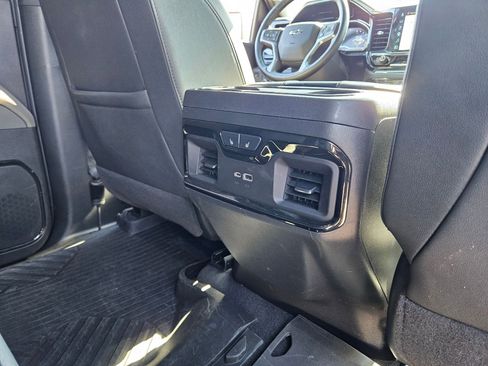 Certified 2025 Chevrolet Silverado 1500 ZR2 w/ Technology Package AWD/4WD image 25