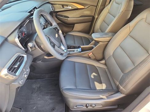 Used 2023 Chevrolet TrailBlazer ACTIV w/ Convenience Package image 18