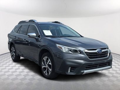 Used 2022 Subaru Outback Touring XT w/ Popular Package #2