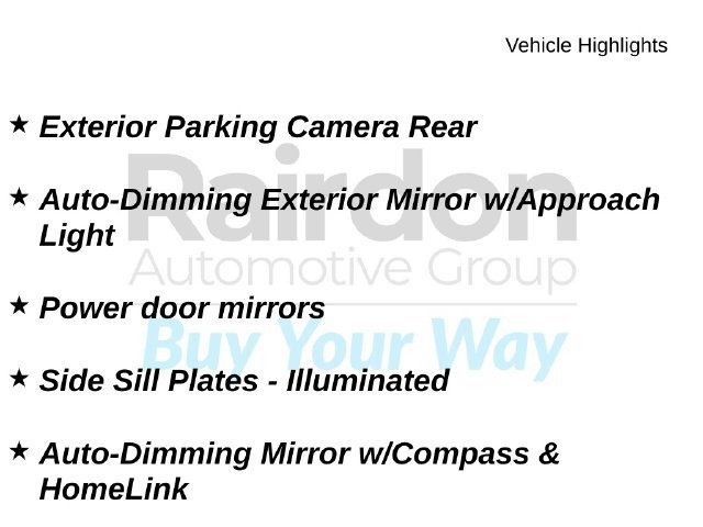 Used 2023 Subaru WRX Limited w/ Popular Package #1 AWD/4WD image 16