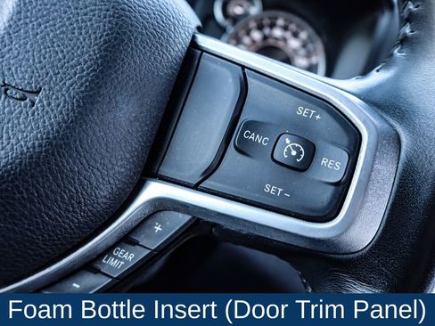 Used 2024 RAM 2500 Big Horn image 25