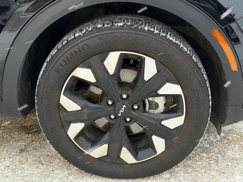 Used 2024 Kia Sportage X-Line w/ X-Line Premium Package image 9