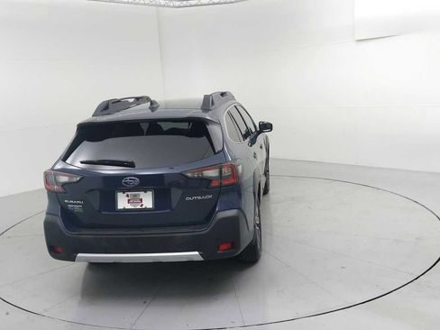 Certified 2023 Subaru Outback Limited image 9