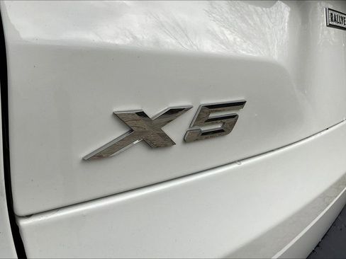 Used 2023 BMW X5 xDrive40i w/ Parking Assistance Package image 24