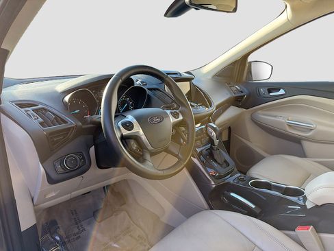 Used 2015 Ford Escape Titanium image 5