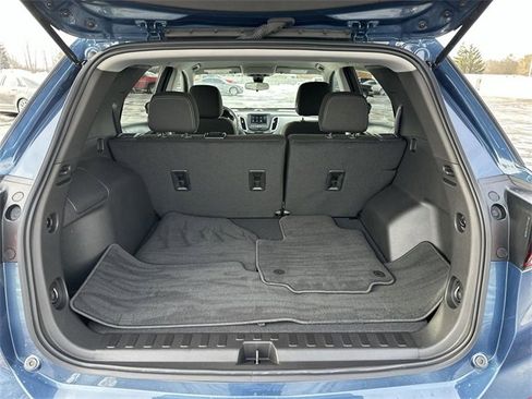 Used 2024 Chevrolet Equinox LS w/ LS Convenience Package image 24