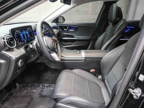 Used 2022 Mercedes-Benz C 300 Sedan image 22