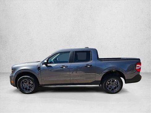 New 2026 Ford Maverick XLT FWD image 7