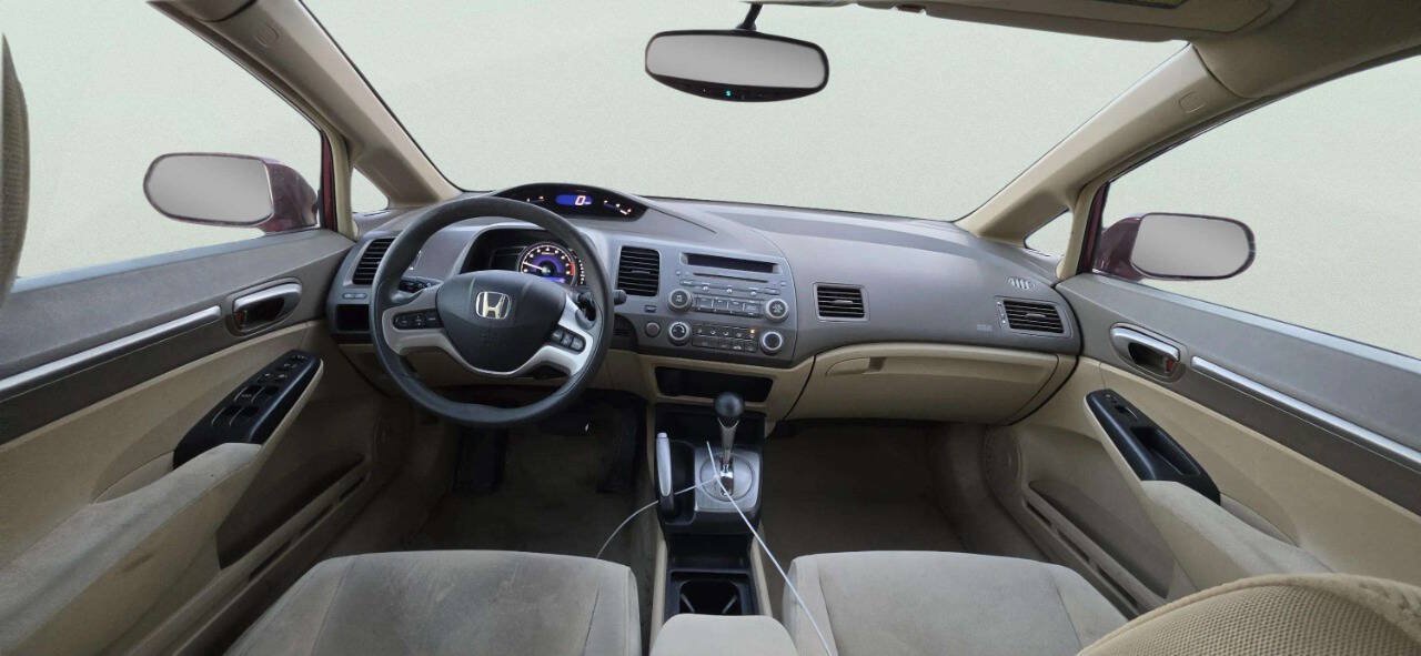 Used 2007 Honda Civic EX image 8